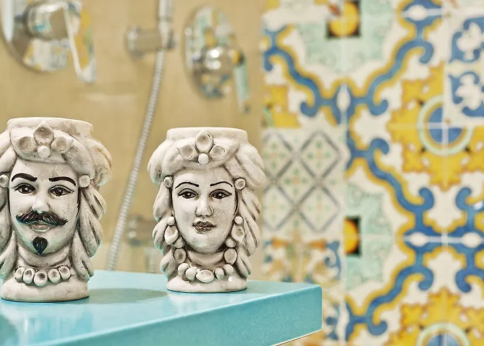 منتجع Donna Coraly Country Boutique أرينيلا