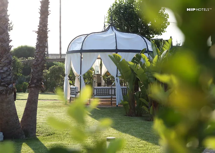 Donna Coraly Country Boutique منتجع 2*