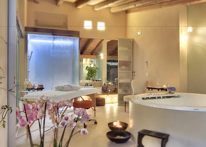 منتجع Donna Coraly Country Boutique أرينيلا