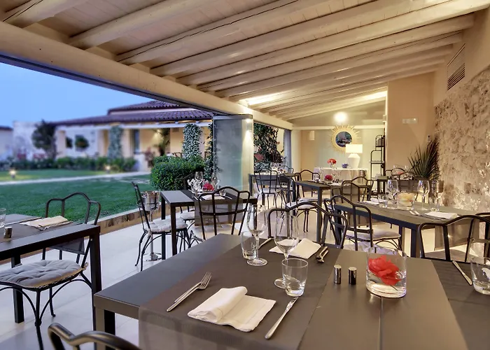 Donna Coraly Country Boutique 2* أرينيلا