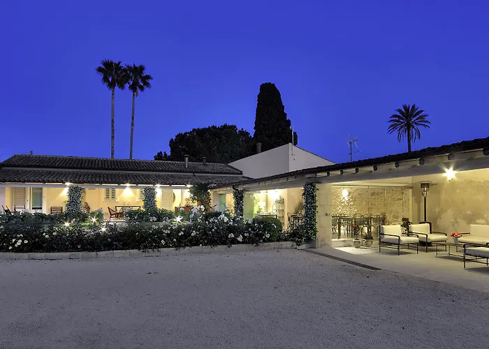 Donna Coraly Country Boutique منتجع أرينيلا