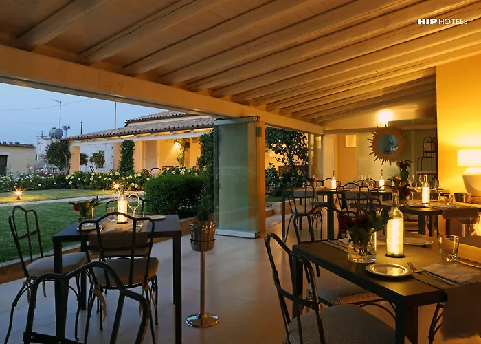 Donna Coraly Country Boutique 2*