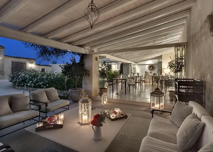 Donna Coraly Country Boutique منتجع 2*