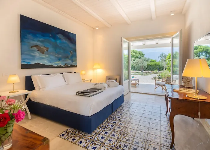 Donna Coraly Country Boutique 2* أرينيلا