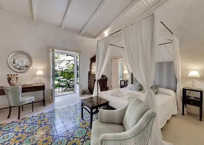 Donna Coraly Country Boutique منتجع