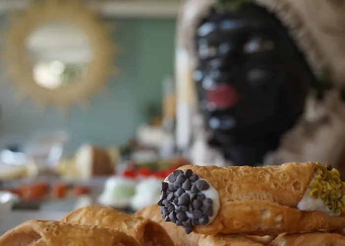 منتجع Donna Coraly Country Boutique 2*