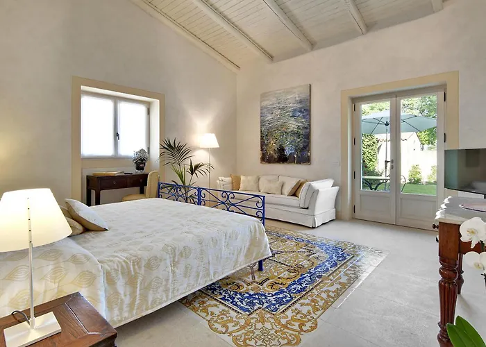 منتجع Donna Coraly Country Boutique أرينيلا